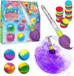 ZIMPLI "Baff Bombz Magic Brush&quot