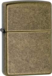 Zippo Lighter 201FB
