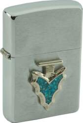 Zippo Lighter 300.044