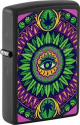 Zippo Lighter 48583