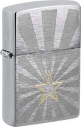 Zippo Lighter 48657