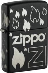 Zippo Lighter 48908