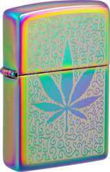 Zippo Lighter 48925