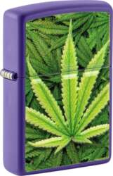 Zippo Lighter 49790