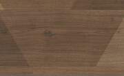 Lamināta dēlis EGGER Creative Bedollo Walnut