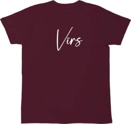 T-krekls "Vīrs"