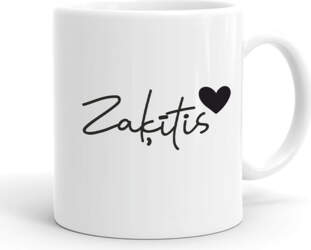 Krūze "Zaķītis"
