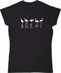 T-krekls "Buča!"