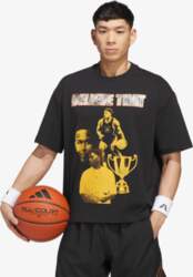 Adidas Anthony Edwards Bling Tee Black