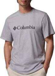 Columbia Csc Basic Logo - Izmērs