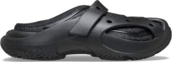 Crocs Caged Mule Black - Izmērs