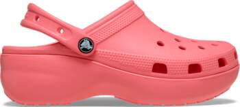 Crocs Classic Platform Clog - Izmērs