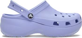 Crocs Classic Platform Clog - Izmērs
