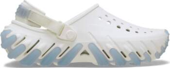 Crocs Echo Icey RO Clog Chalk