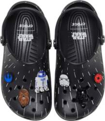 Crocs Star Wars Hyperspace Classic Clog
