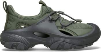 Crocs Trailbreak 2 Tech Dusty Olive