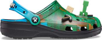 Crocs x Minecraft Classic Clog Multi