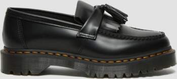Dr. Martens ADRIAN BEX Black Smooth