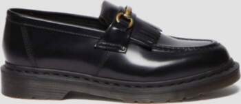 Dr. Martens ADRIAN Snaffle Black Polished