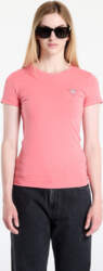 GUESS Ss Cn Mini Triangle Tee