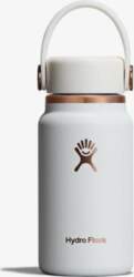 Hydro Flask Micro Hydro Chalk White