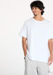 Jordan Flight Base Tee 2-Pack White