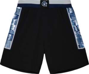 Mitchell & Ness Authentic Shorts Georgetown