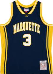Mitchell & Ness NCAA Swingman Jersey