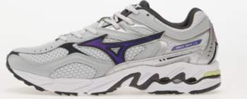 Mizuno Wave Mustang LS OG Cloudscape/
