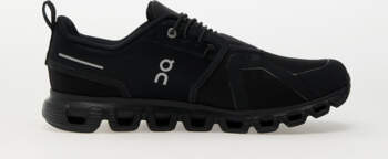 On M Cloud 6 WP Black/
