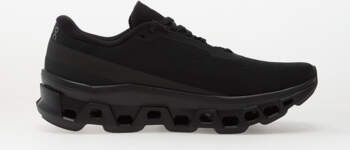 On M Cloudmonster 1 Black/ Black