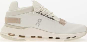 On M Cloudnova 2 Ice/ Sand