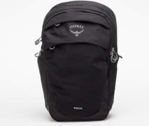 Osprey Poco Changing Pack Black 27