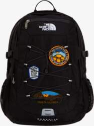 The North Face Borealis Classic Patch