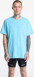 Under Armour Curry ICDAT Tee Blue