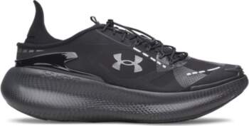 Under Armour Echo SlipSpeed Black -