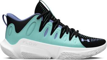 Under Armour Flow Breakthru 4 SOS