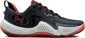Under Armour Spawn 5 - Izmērs