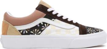 Vans Divine Energy Old Skool Patchwork