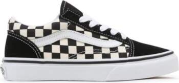 Vans UY Old Skool primary check