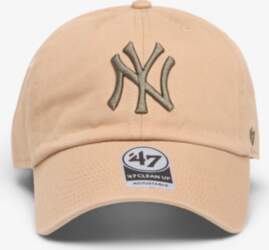 `47 Brand MLB Clean Up Contrast