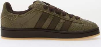 Adidas Campus 00s Olive Strata/ Shadow