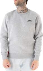 Alpha Industries Basic Sweater Small Logo