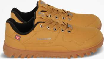Barebarics Zing Frost Light Caramel -