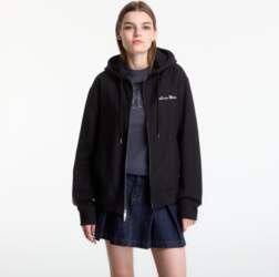 Calvin Klein LS Prm Tery Script