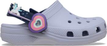 Crocs Imagination Lights Backstrap Clog -