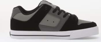 DC Pure Black/ Dark Grey/ Grey