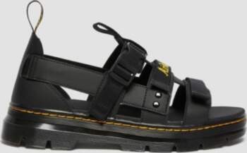 Dr. Martens PEARSON Black Element &