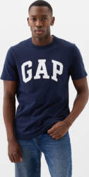 GAP Basic Logo Tee Tapestry Navy