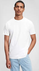 GAP Basic Tee Optic White 3